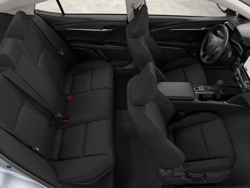 New 2026 Toyota Camry LE FWD image 22
