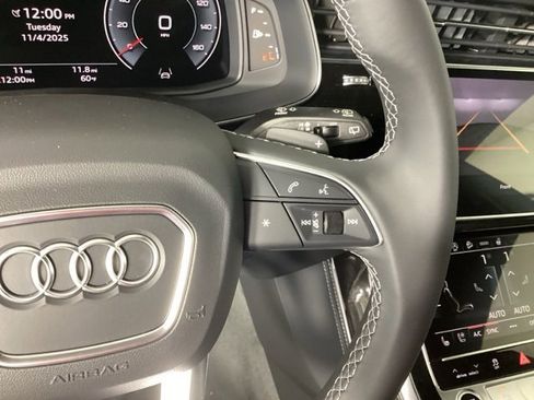 New 2026 Audi Q8 Premium Plus image 30