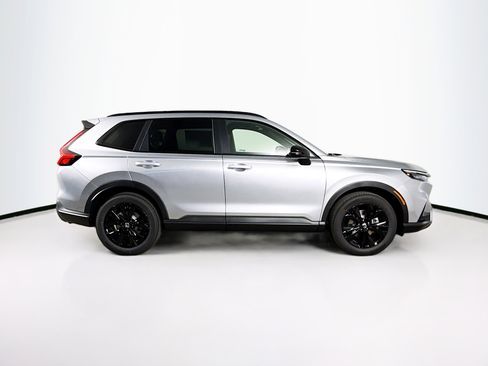 New 2026 Honda CR-V Sport Touring image 2