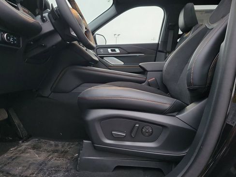 New 2026 Ford Explorer Tremor w/ Tremor Ultimate Package image 17