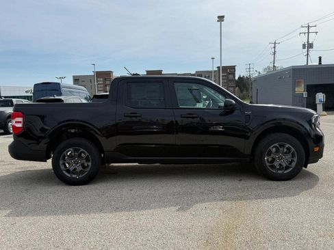 New 2026 Ford Maverick XLT AWD/4WD image 2