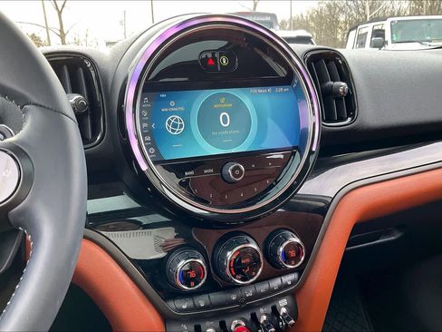 Certified 2023 MINI Cooper Countryman S image 6