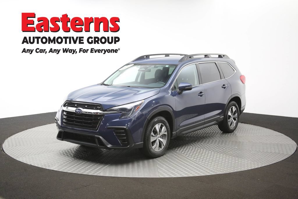 Used 2023 Subaru Ascent Premium AWD/4WD image 55