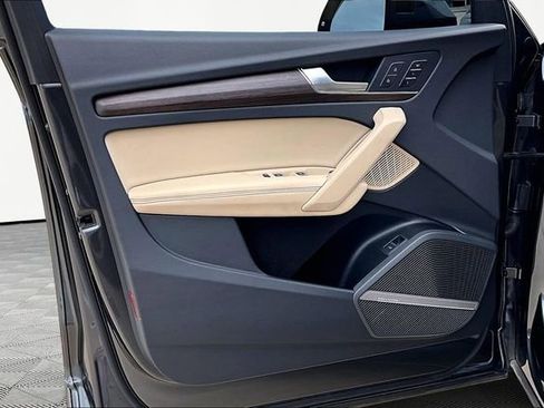 Used 2023 Audi Q5 2.0T Premium Plus w/ Premium Plus Package image 18