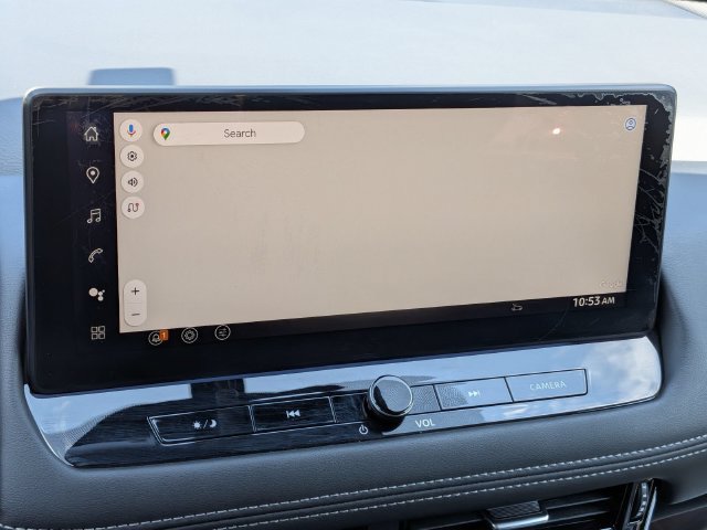 Used 2026 Nissan Rogue SL AWD/4WD image 29