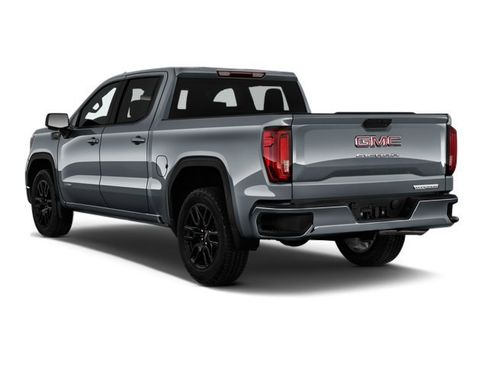 Used 2022 GMC Sierra 1500 Elevation w/ Preferred Package image 2