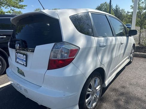 Used 2010 Honda Fit Sport image 4