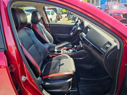 Used 2016 MAZDA CX-5 Sport FWD image 28