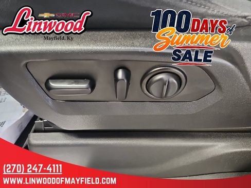 Used 2019 Chevrolet Silverado 1500 RST AWD/4WD image 19