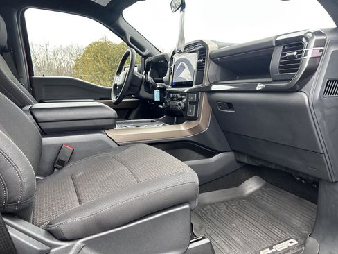 Used 2024 Ford F150 STX w/ Equipment Group 201A FX4 image 18