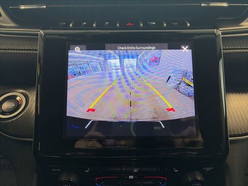 Used 2023 Jeep Grand Cherokee L Laredo w/ Luxury Tech Group I image 23