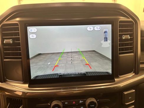 New 2025 Ford F150 STX image 28