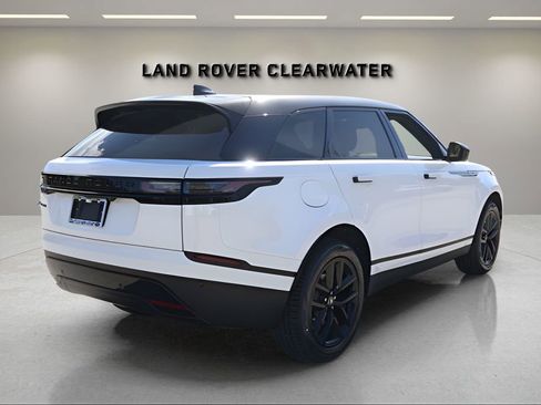 New 2026 Land Rover Range Rover Velar S AWD/4WD image 5