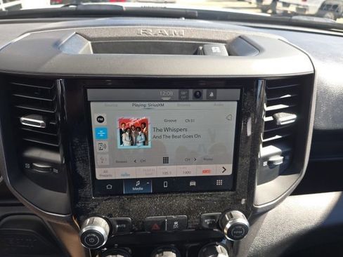 New 2026 RAM 3500 Tradesman w/ Chrome Appearance Group image 4