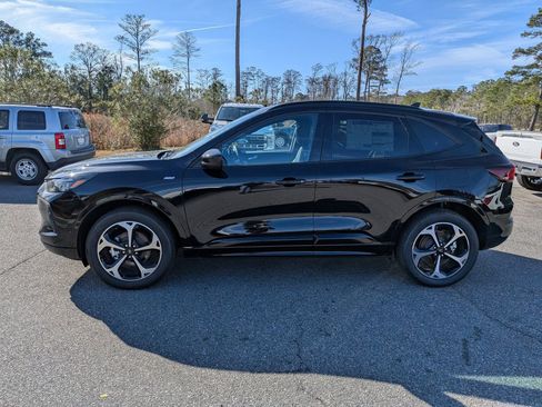 New 2026 Ford Escape ST-Line Elite image 7