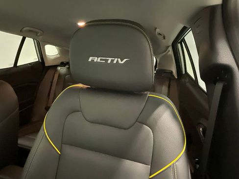 Used 2024 Chevrolet Trax ACTIV image 21