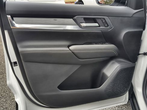 New 2026 GMC Terrain Elevation w/ Technology Package II image 22