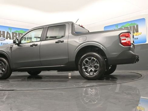New 2025 Ford Maverick XLT w/ XLT Luxury Package image 18