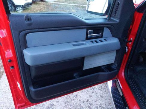 Used 2014 Ford F150 STX w/ Equipment Group 201A Mid image 11