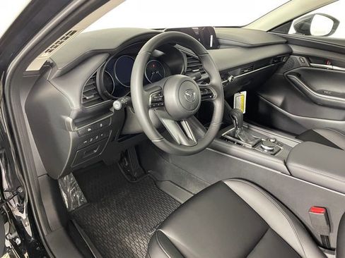 New 2026 MAZDA MAZDA3 2.5 S Preferred image 3