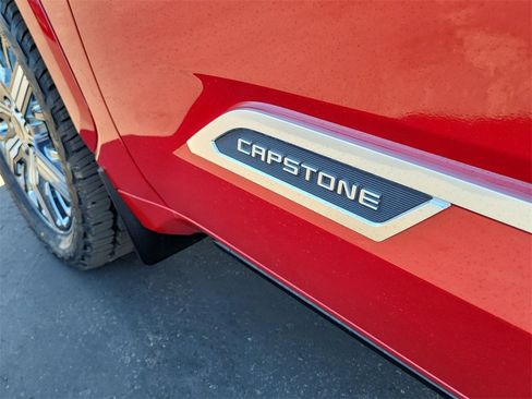 Used 2023 Toyota Sequoia Capstone image 31