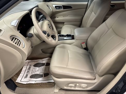 Used 2013 Nissan Pathfinder SL image 10