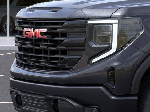 New 2026 GMC Sierra 1500 Elevation w/ Preferred Package image 37