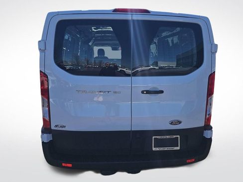Used 2023 Ford Transit 150 Low Roof image 19