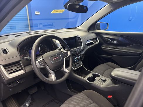 Used 2022 GMC Terrain SLE w/ Driver Convenience Package AWD/4WD image 11