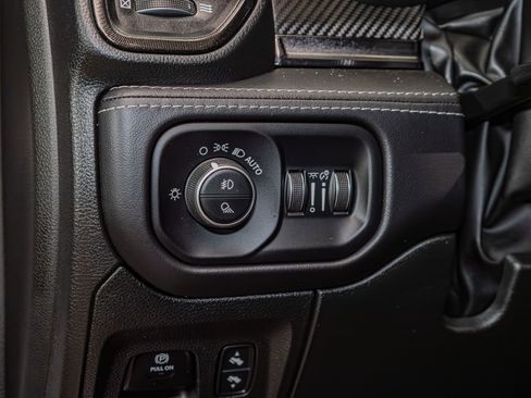 Used 2022 RAM 1500 TRX w/ TRX Level 2 Equipment Group AWD/4WD image 16