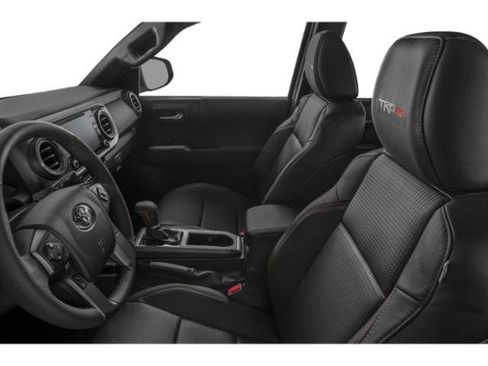 Used 2023 Toyota Tacoma TRD Sport w/ Technology Package image 9