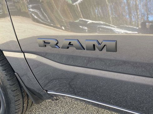 New 2026 RAM 1500 Express image 21