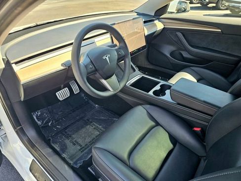 Used 2023 Tesla Model 3 Performance AWD/4WD image 17