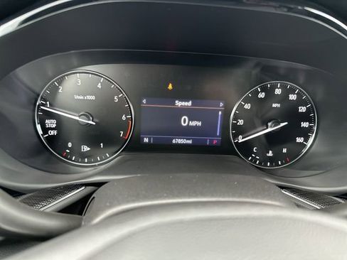 Used 2022 Buick Envision Preferred image 12