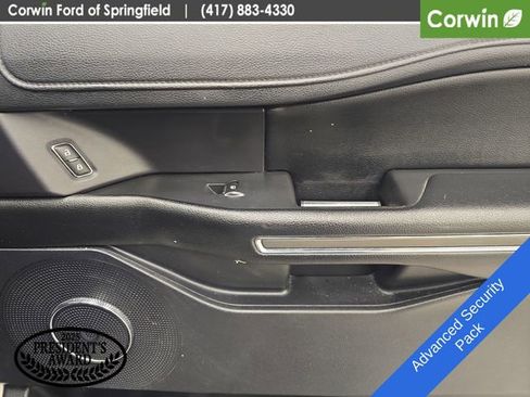 Used 2020 Ford Expedition Max XLT w/ Equipment Group 202A AWD/4WD image 12
