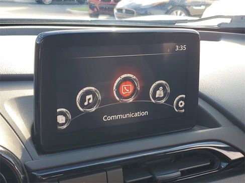 Used 2020 MAZDA MX-5 Miata Sport image 26