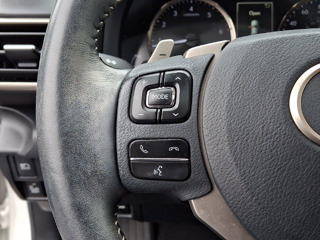 Used 2018 Lexus IS 300 AWD w/ Comfort Package image 20