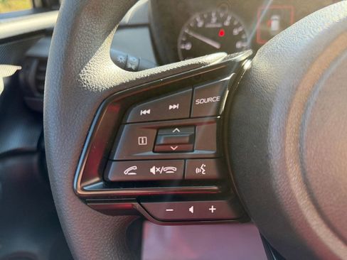 Used 2026 Subaru Crosstrek 2.0i Premium image 17