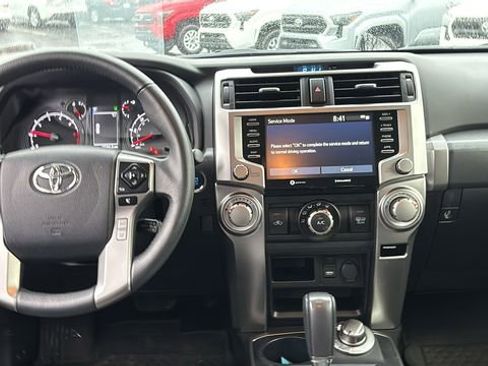 Used 2024 Toyota 4Runner SR5 image 8