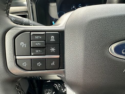 New 2026 Ford F350 Lariat w/ Lariat Ultimate Package AWD/4WD image 28