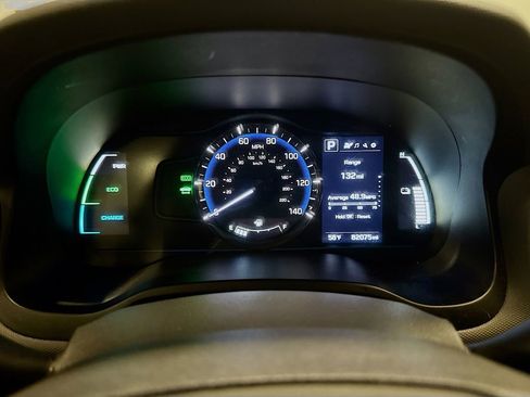 Used 2019 Hyundai Ioniq Blue image 14