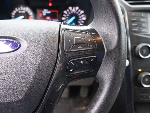 Used 2018 Ford Explorer Base image 24