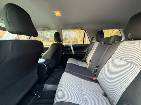 Used 2016 Toyota 4Runner SR5 image 19