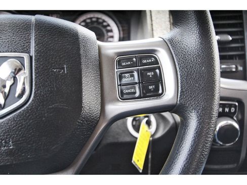 Used 2024 RAM 1500 Classic SLT RWD image 22