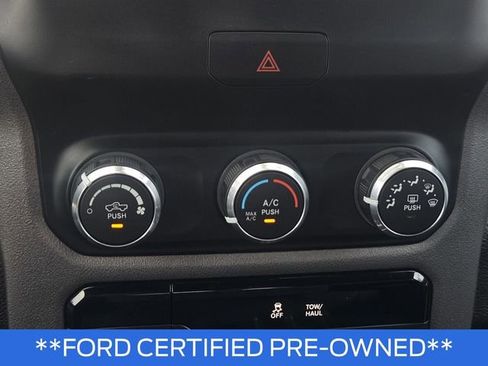Used 2022 RAM 1500 Lone Star AWD/4WD image 29