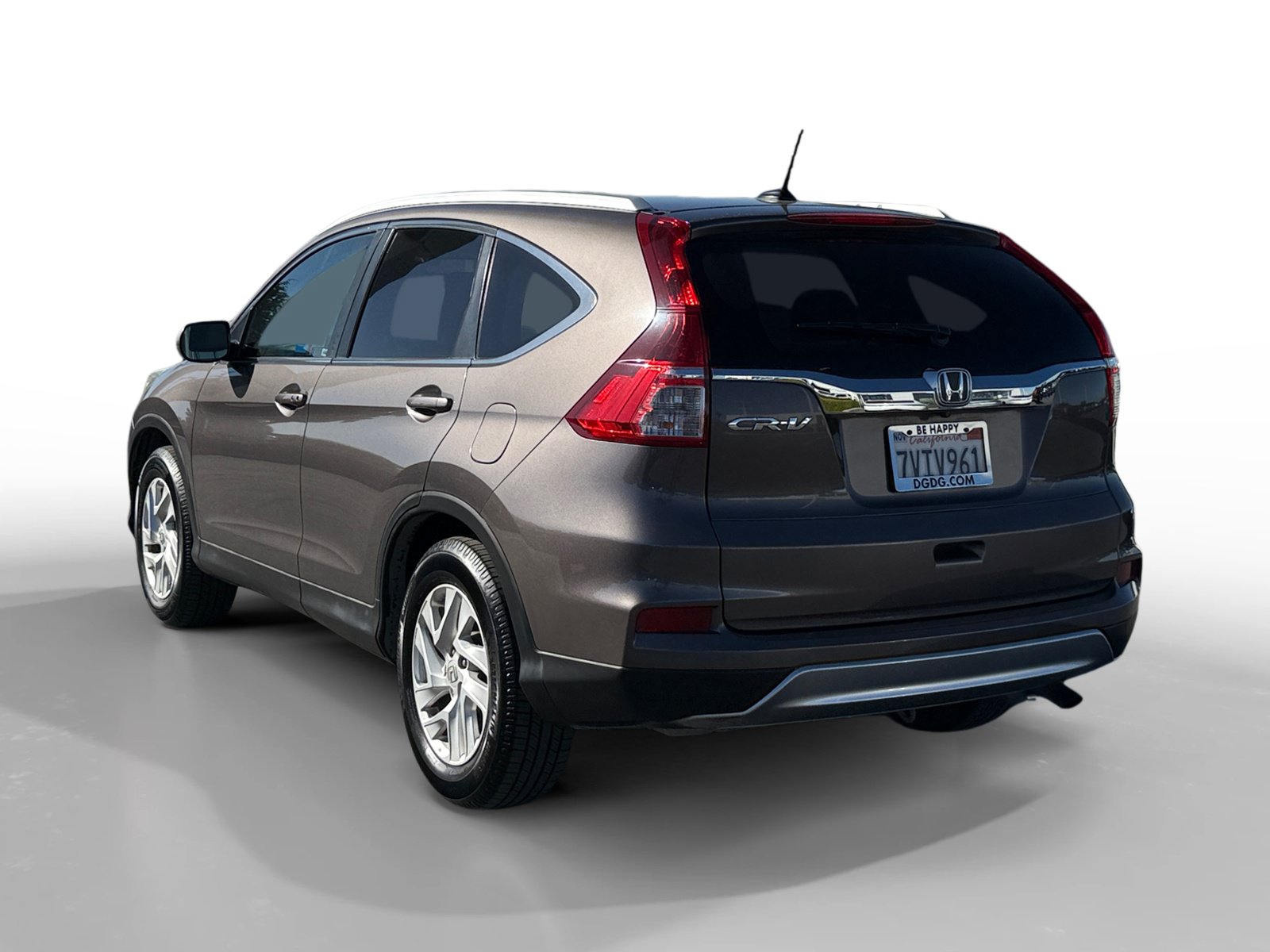 Used 2016 Honda CR-V EX-L image 3