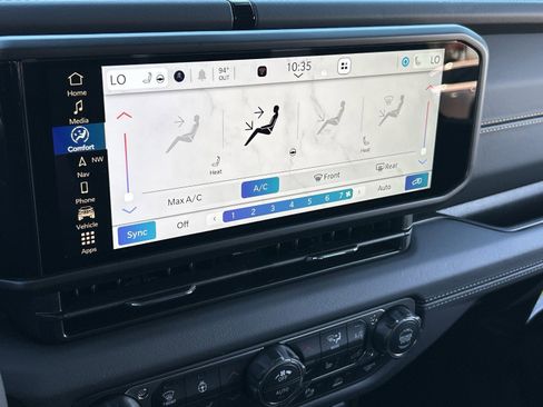 New 2026 Jeep Wrangler Sahara image 20