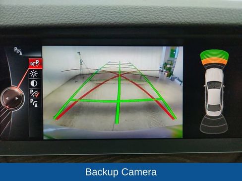 Used 2016 BMW 535i xDrive Sedan AWD/4WD image 16