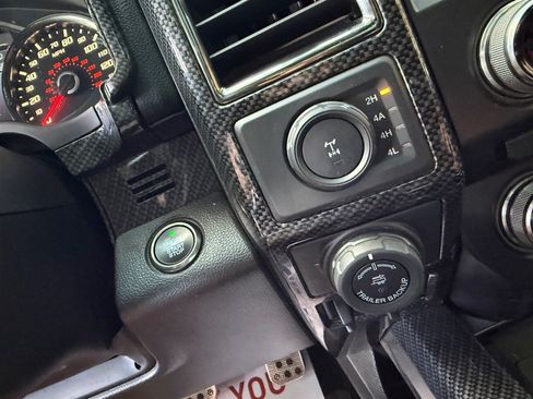 Used 2018 Ford F150 Raptor w/ Equipment Group 802A Luxury AWD/4WD image 49