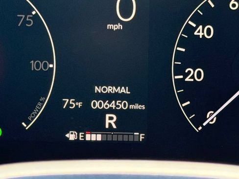 Certified 2026 Honda CR-V Sport image 30